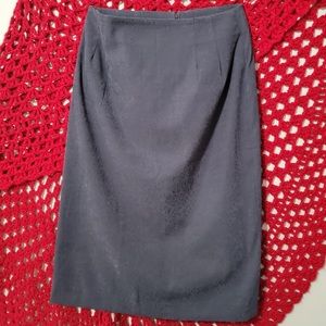 Women Skirt Grey